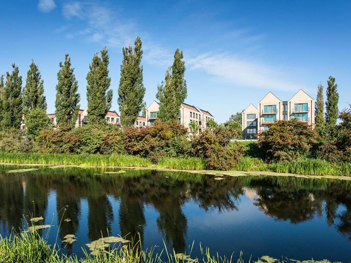 Comfort Inn Apartments - Gdansk, Sadowa Экстерьер фото